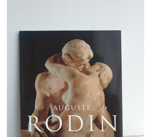Auguste Rodin - Taschen / Gilles Néret - 1997