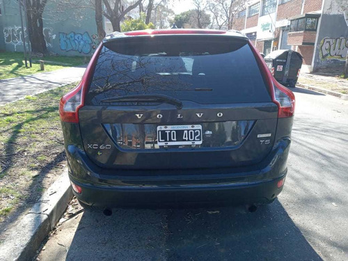 Volvo Xc60 2.0 T5 Awd High Plus 240cv 2012