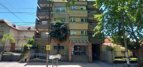 Imagen 1 de 14 de Departamento En Venta En Bernal Centro