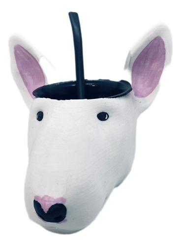 Mate Bullterrier