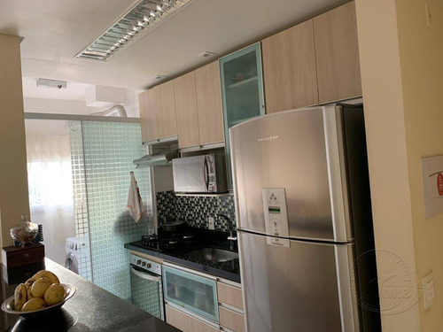 Imagem 1 de 18 de Apartamento À Venda, 68 M² Por R$ 490.000,00 - Jardim Iracema - Barueri/sp - Ap0319