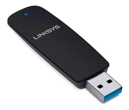 Adaptador Usb Inalámbrico N300 Wireless-n Linksys Ae1200