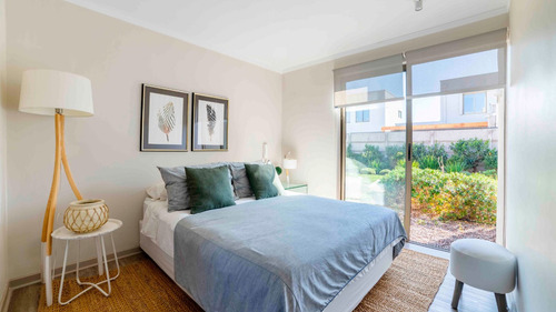 Quinta Linderos Condominio Los Almendros