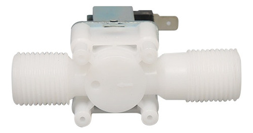 Electroválvula Agua 110v Solenoide ½ Para Arduino Pic
