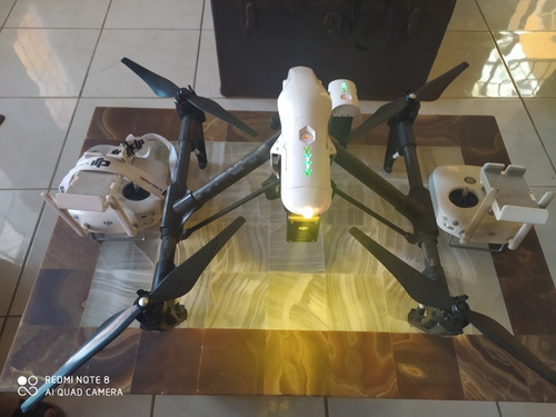 Dron Inspire 1 Dji