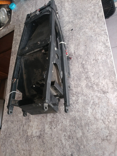 Subcuadro O Colin Triumph Sprint 955 (Usado)