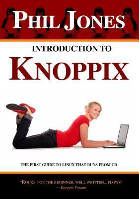 Libro Introduction To Knoppix - Phil Jones