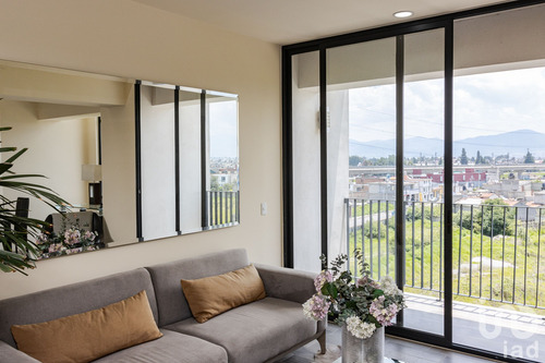 Venta Departamento 2 Ambientes La Concepción