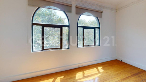 Venta De Espectacular Casa Con Uso De Suelo Para Oficinas En La Anzures