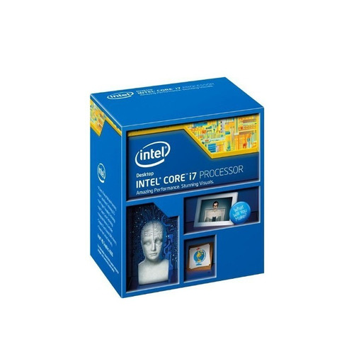 Micro Intel I7 4790 Lga 1150