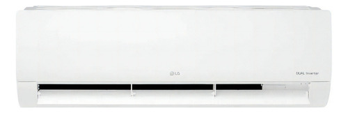 18000 Btus Inverter Wi-fi Frio/calor LG Color Blanco