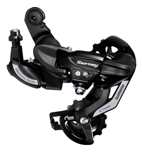 Descarrilador Shimano Tourney Rd-ty300 6/7v