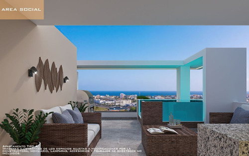 Apartamentos En La Mejor Zona Del Cacique