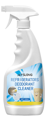 Limpiador Desodorante Electrónico Para Refrigeradores, Conge