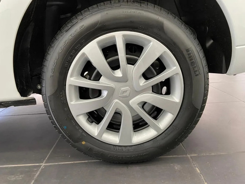 Renault Logan 1.6 16v Life 2021 No Corsa Siena Prisma (lr)