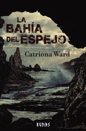 Libro: La Bahia Del Espejo. Ward, Catriona. Alianza Editoria