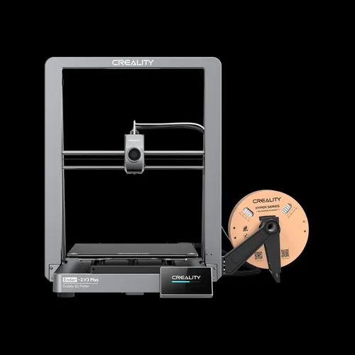 Impresora 3d Creality Ender 3 V3 Plus 600mms Dropix3d