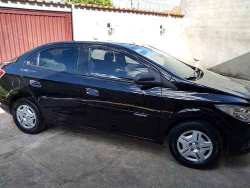 Chevrolet Prisma 1.0 Joy 4p 2017