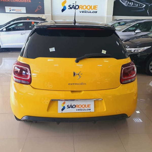 Citroen Ds3 1.6 Turbo