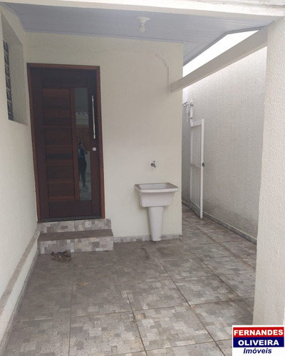 Imagem 15 de 17 de Casa - Ca01869 - 70281322