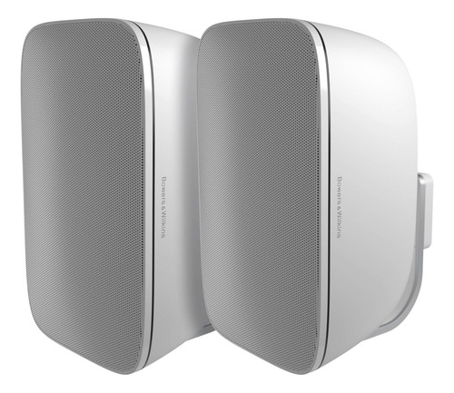 Altofalante Externo Bowers & Wilkins Am-1 - Branco (par)