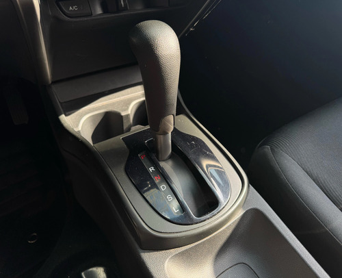 Honda City 1.5 LX 16V FLEX 4P AUTOMÁTICO