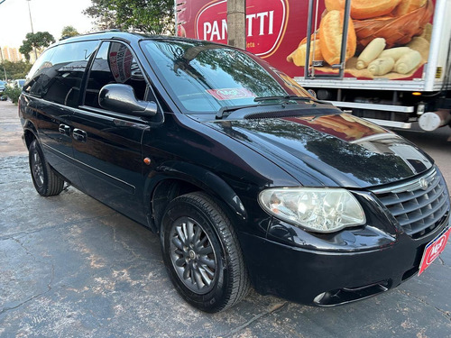 Chrysler Caravan Lx