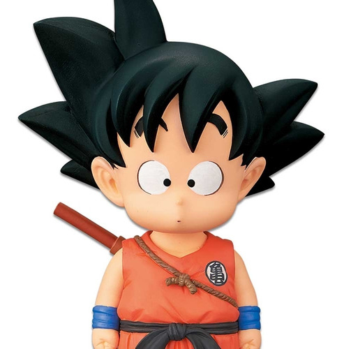 Figura Banpresto Dbs Grandis Son Goku 3 Manga Dimensions Figura Banpresto Dbs Grandis Son Goku 3 Manga Dimensions