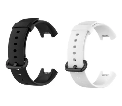 Smartwatch Xiaomi Miwatch Lite Blanco