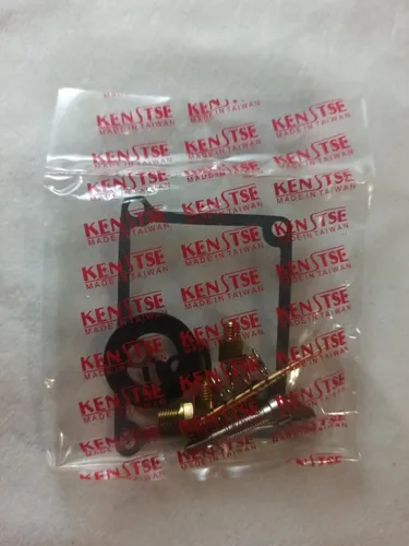Kit Carburador Rx100