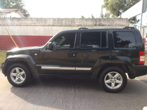 Jeep Cherokee Limited 3.7
