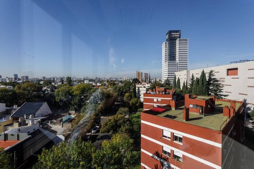 Imagen 14 de 19 de Oficinas Alquiler Saavedra
