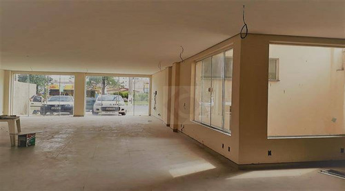 Imagem 5 de 5 de Salão Comercial Para Locação, Cidade Nova Ii, Indaiatuba - Sl0018. - Sl0018