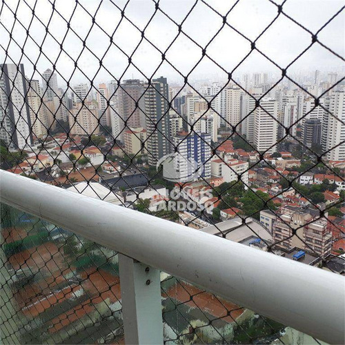 Imagem 5 de 13 de Apartamento Com 2 Dormitórios À Venda, 71 M² Por R$ 795.000 - Vila Madalena - São Paulo/sp - Ap18889