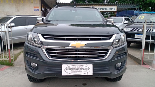Gm Trailblazer Ltz 2.8d 4x4 Aut 2019