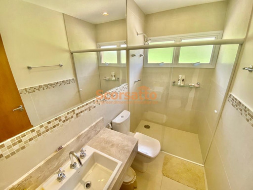 Imagem 26 de 30 de Casa Em Condomínio À Venda, Condomínio Chácara Recanto Bela Vista, Itapecerica Da Serra/sp - 4903