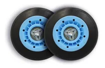 Comprar Par De Rodillos Para Secadora Samsung Dc97-16782a 