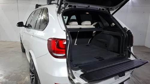 BMW X5 4.4 XDRIVE50IA M SPORT AUTO 4WD