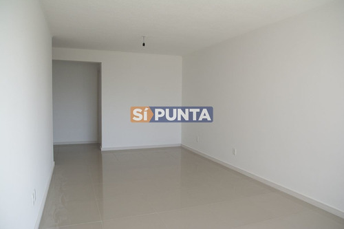 Imagen 4 de 30 de Departamento En Venta, 3 Dormitorios, En Edificio Pampas.