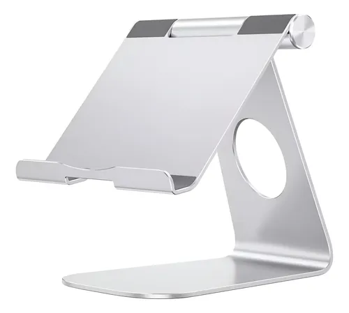 Soporte Para Tablet Tablet Stand Gris