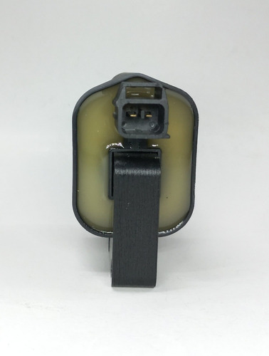 Imagen 4 de 5 de Bobina Encendido Jeep Cherokee Dodge Ram Pin Plano 98-01