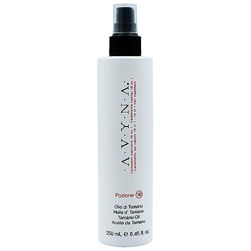 Avyna Pozione 10 Leave In Spray Hair Conditioner 8dnbv