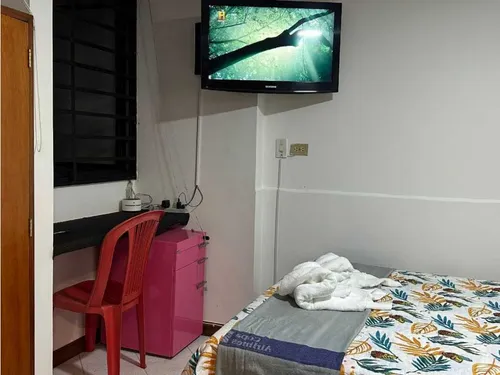 Vendo Apartaestudio En Laureles