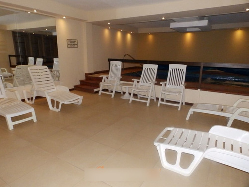 Imagen 22 de 22 de Apartamento De Dos Dormitorios Y Un Baño - Punta Del Este Brava