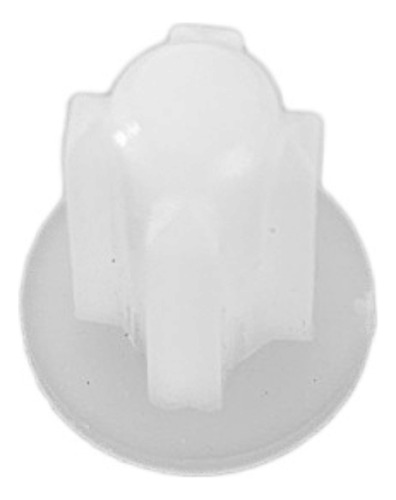Imagen 1 de 7 de Cardan Acople De Accesorio Minipimer Para Peabody Lm327b