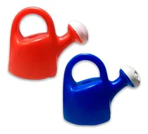 Comprar Set 2 Regaderas Infantiles Jardin Playa Pileta Plaza 
