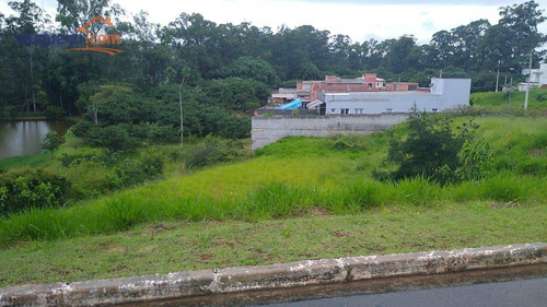 Terreno À Venda, 500 M² Por R$ 270.000,00 - Quinta Dos Angicos - Cotia/sp - Te0905
