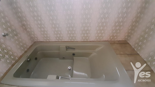 Imagem 15 de 30 de Ref.: 6363 - Casa Térrea Com 02 Dormitórios, 02 Vagas No Centro De Santo André - Sp - 6363