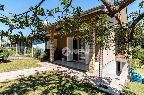 Imagem 4 de 26 de Casa Com 2 Dormitórios À Venda, 120 M² Por R$ 390.000,00 - Jardim Bühler - Ivoti/rs - Ca3775