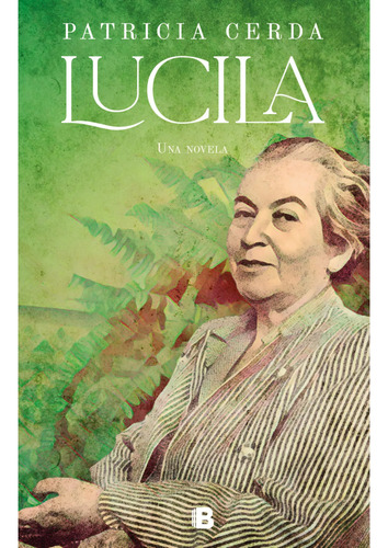 Libro Lucila